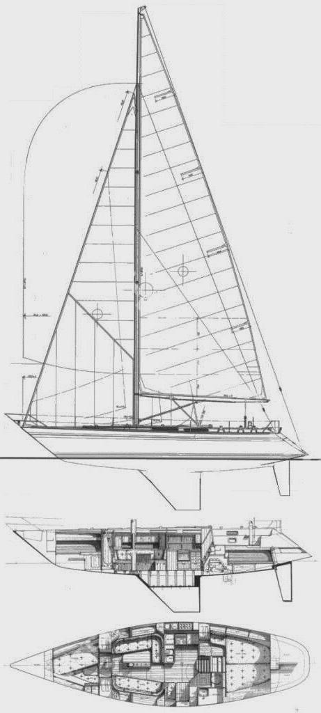Specifications SIRENA 44