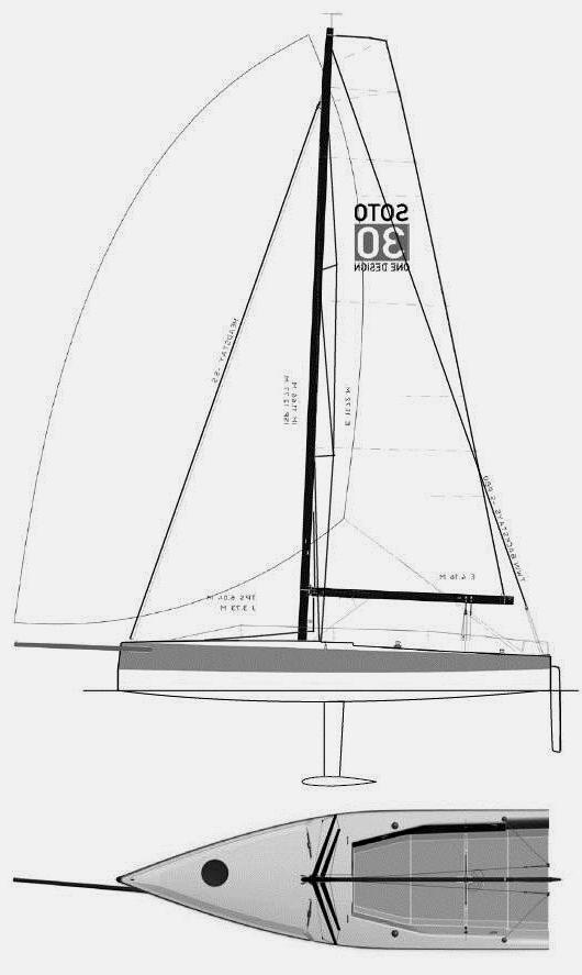 Specifications SOTO 30