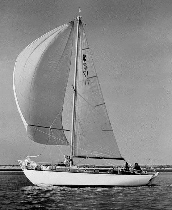 Specifications STERLING 28