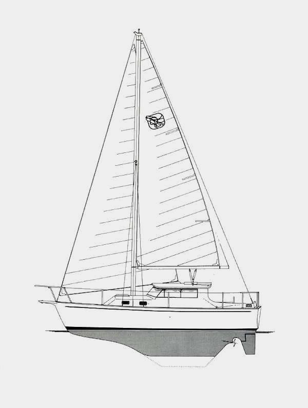 Specifications BOMBAY PILOTHOUSE 31