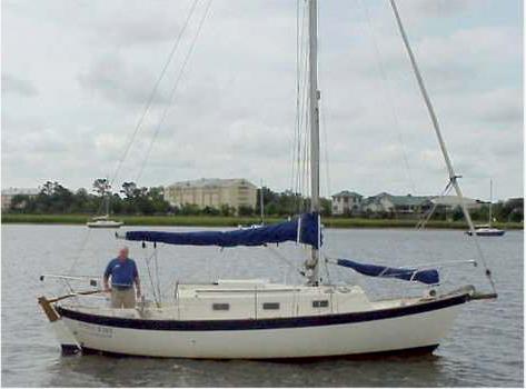 Specifications VICTORIA 26
