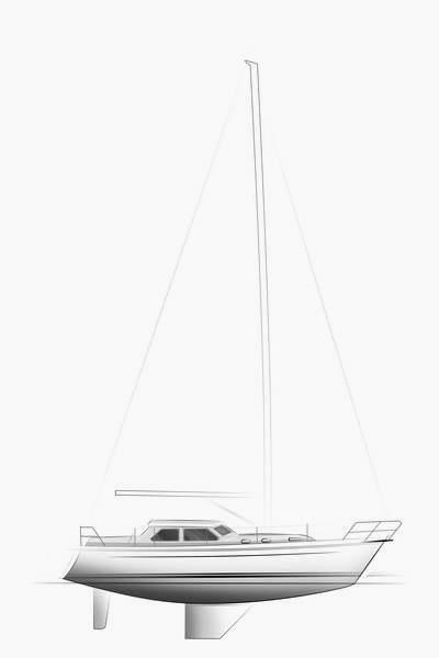 Specifications C-YACHT 1130 DS