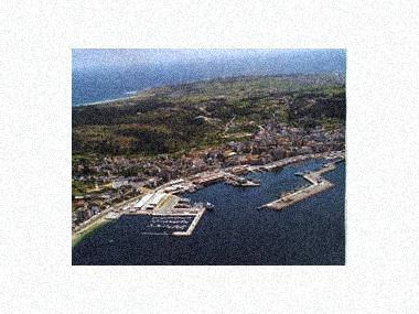 Puerto Santa Uxia de Riveira