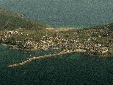 Puerto de Finisterre