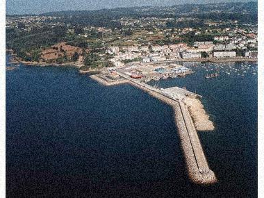 Sadamar Puerto Deportivo