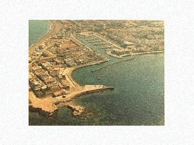 Puerto Deportivo Cabo de Palos