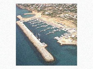 Port Calafat