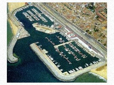Port Masnou