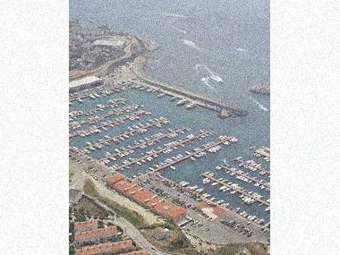 Port  Marina Palamós