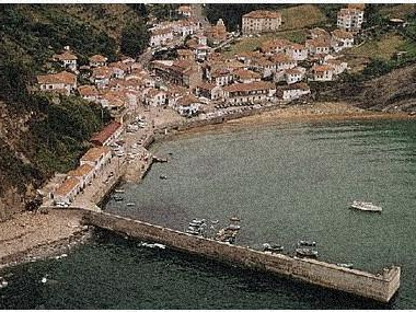 Puerto de Tazones