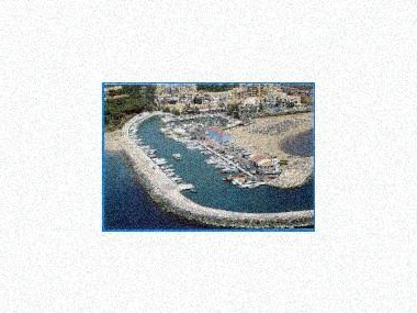 Puerto Deportivo de Cabo Pino