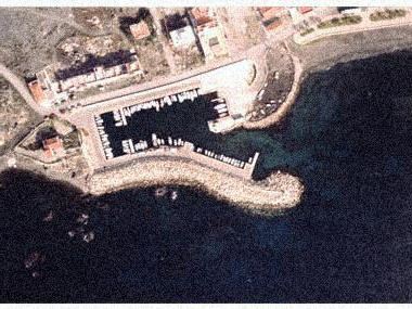 Puerto  Deportivo Villaricos La Esperanza