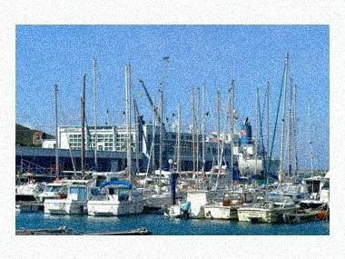 Port Port Vendres