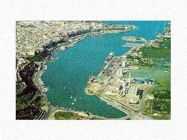 Puerto de Mahón