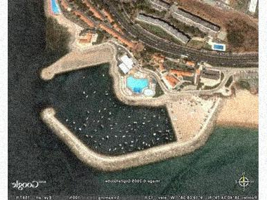 Porto de Abrigo de Oeiras