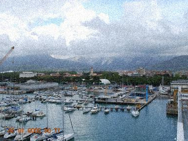 Marina di Carrara