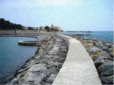 Marina di San Lorenzo