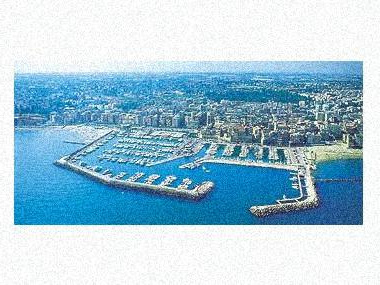 Porto Marina di Nettuno