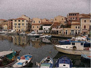 Porto la Maddalena (Cala Gavetta)
