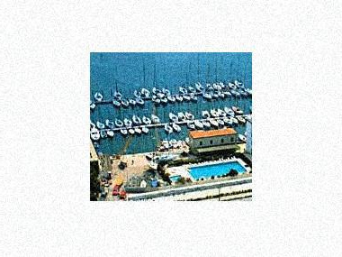 Porto Sottomarina - Darsena Mosella