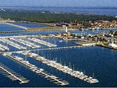 Porto di Ravenna - Marinara