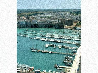 Porto di Otranto