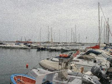 Porto di Marsala