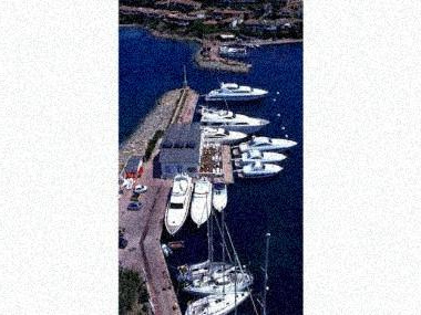 Marina di Porto Rotondo
