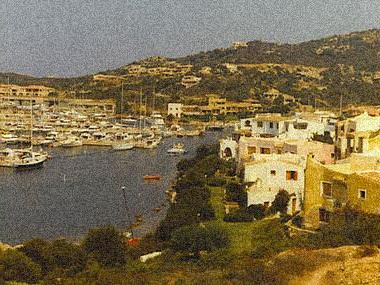 Marina di Porto Cervo