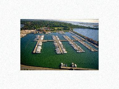 Marina di Albarella