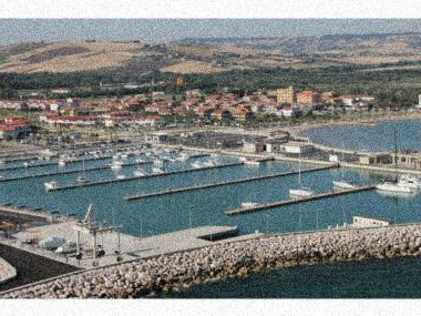   Porto turistico Marina Sveva