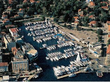 Zadar Marina