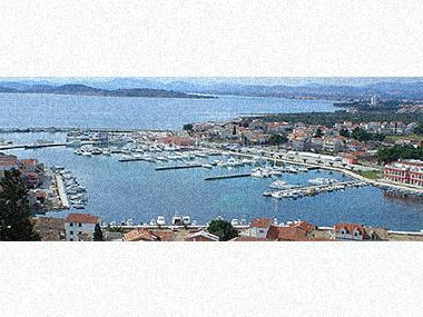 Tribunj Marina