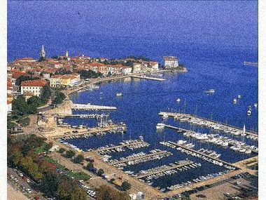 Porec Marina