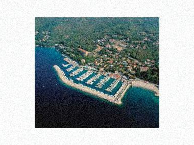 Opatija Aci Marina