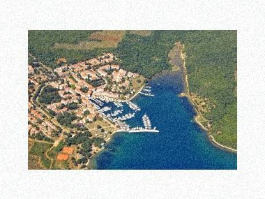 Cervar Porat Marina