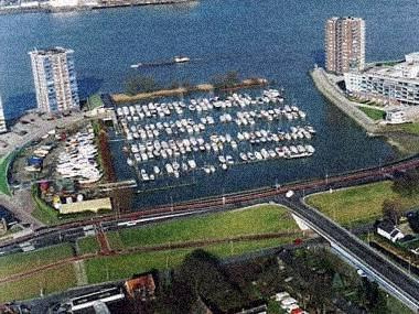 Watersportvereniging  IJsselmonde