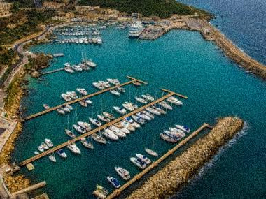 Mgarr Marina