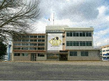 Club Náutico Liceo de Bouzas