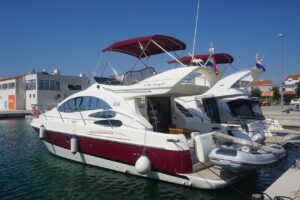 Sea Ray 335 Sundancer