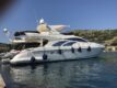 Azimut 50 Fly