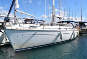 Jeanneau Sun Odyssey 50 DS