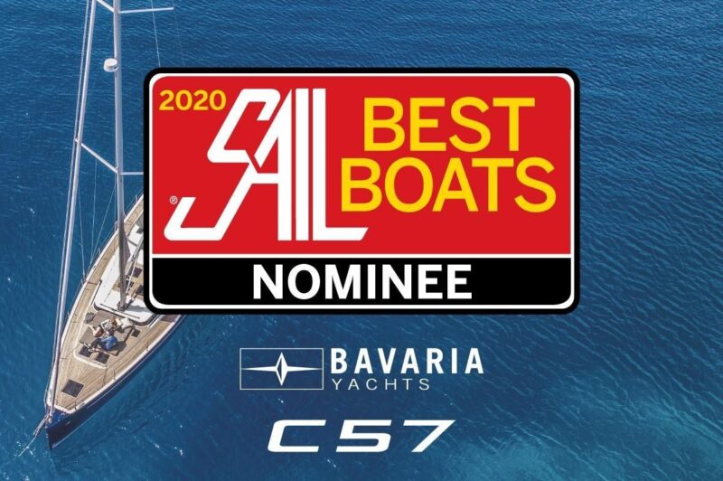 Bavaria C57 Yacht For Sale