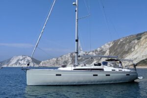 Bavaria 37 Cruiser