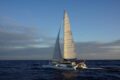 Custombuilt ONE OFF Trimaran 37