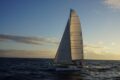 Custombuilt ONE OFF Trimaran 37