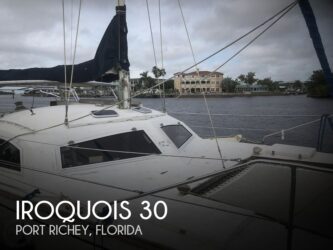 Iroquois 30