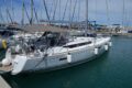 Jeanneau Sun Odyssey 469