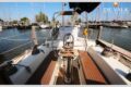 Koopmans 45 Pilothouse