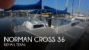 Norman Cross 36 Trimaran